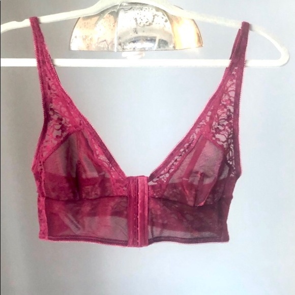 Free People Other - Free People bralette